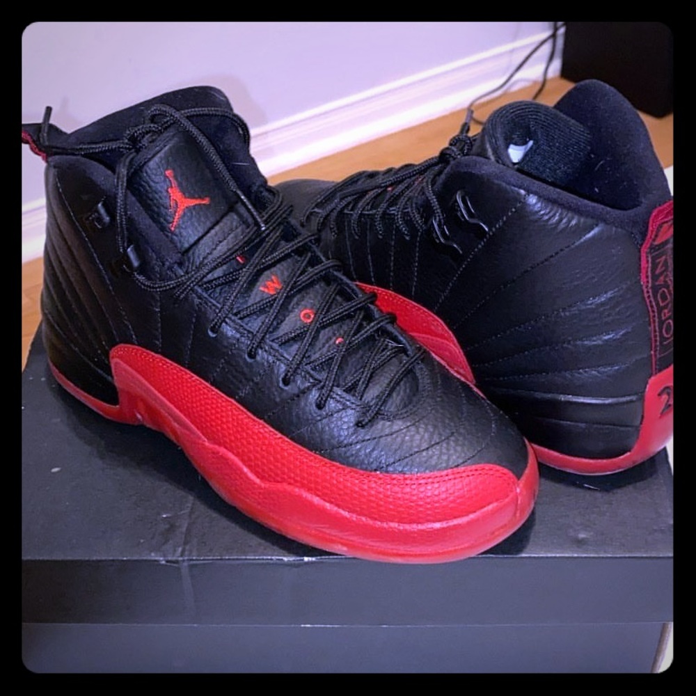 Jordan 14 flu game 2016
